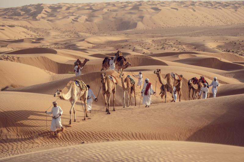 Jimmy Nelson OMA HAW OMA D11