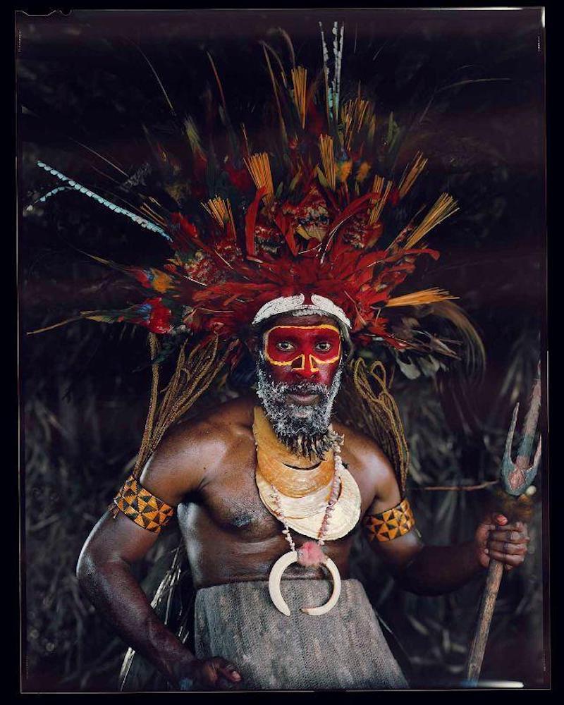 Jimmy Nelson PNG CHI KAG A02