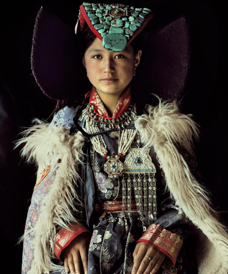 Jimmy Nelson VII 272C VII Ladakh India