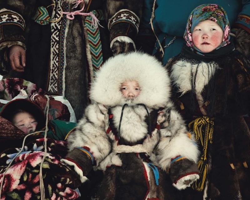 Jimmy Nelson XIII 479 Nenets Russia