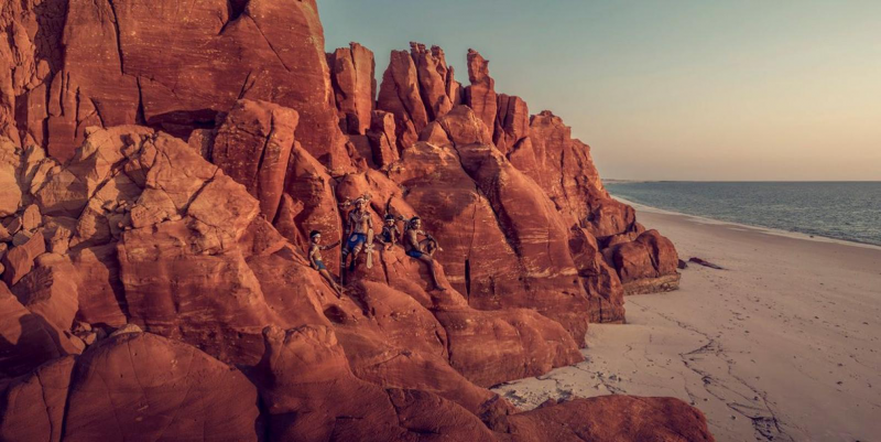 Jimmy Nelson XLI 17 XLI Australia