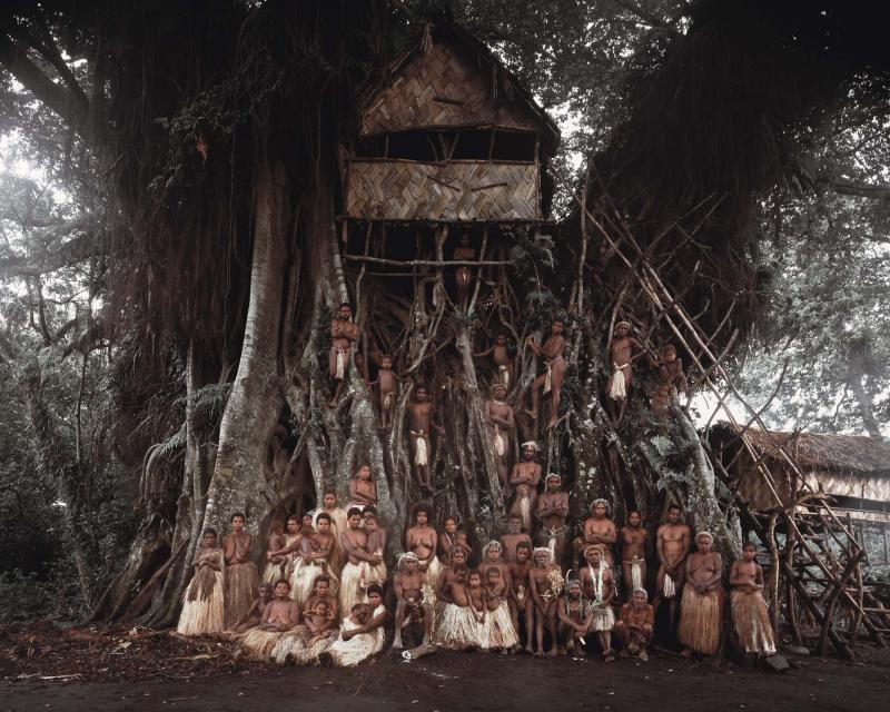 Jimmy Nelson XXI 478 XXI Vanuatu