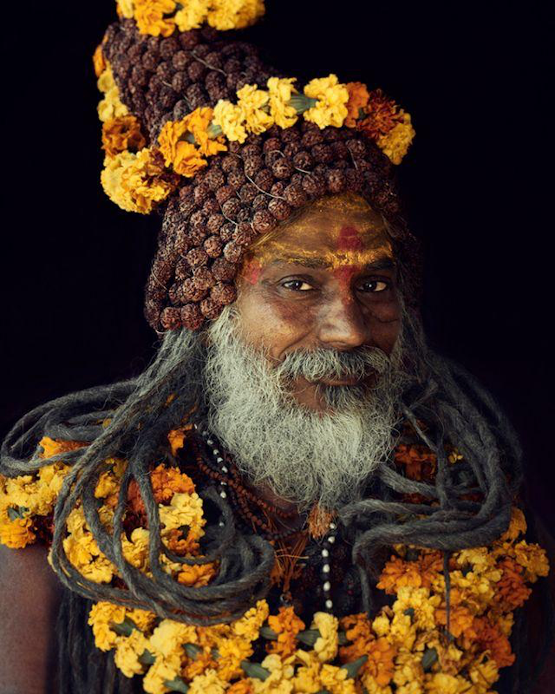 Jimmy Nelson XXIV 11 XXIV India
