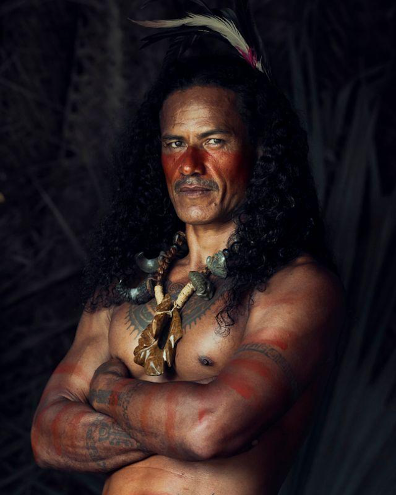 Jimmy Nelson XXVI 8 XXVI French Polynesia