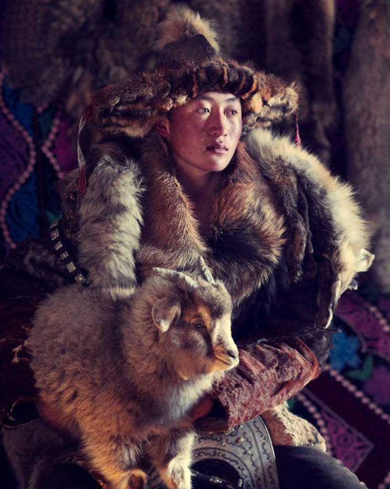 Jimmy Nelson XXX 15 XXX Kazakhs Mongolia