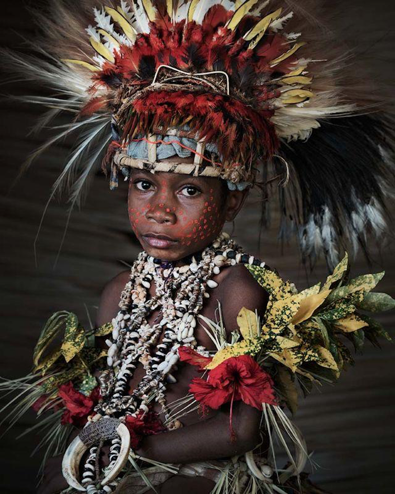 Jimmy Nelson XXXIII 24 XXXIII PNG Coastal