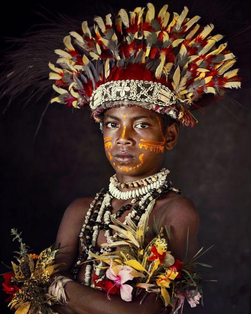 Jimmy Nelson XXXIII 27 XXXIII PNG Coastal