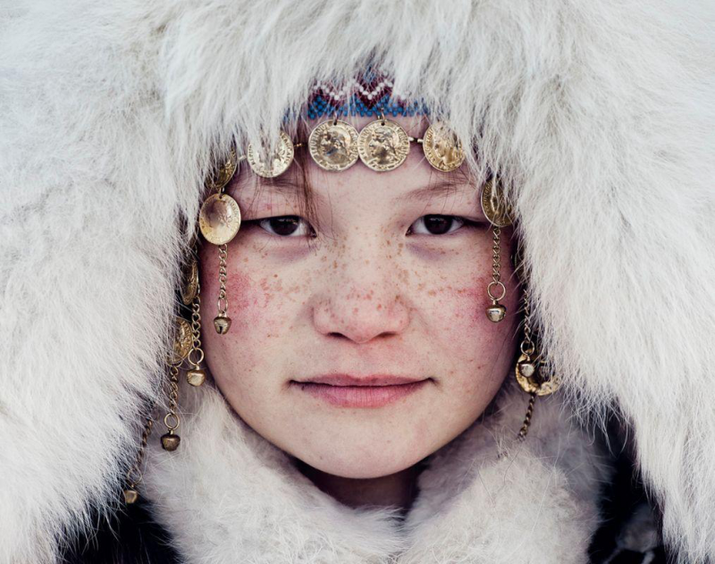 Jimmy Nelson XXXIX 17 XXXIX Siberia Nenets