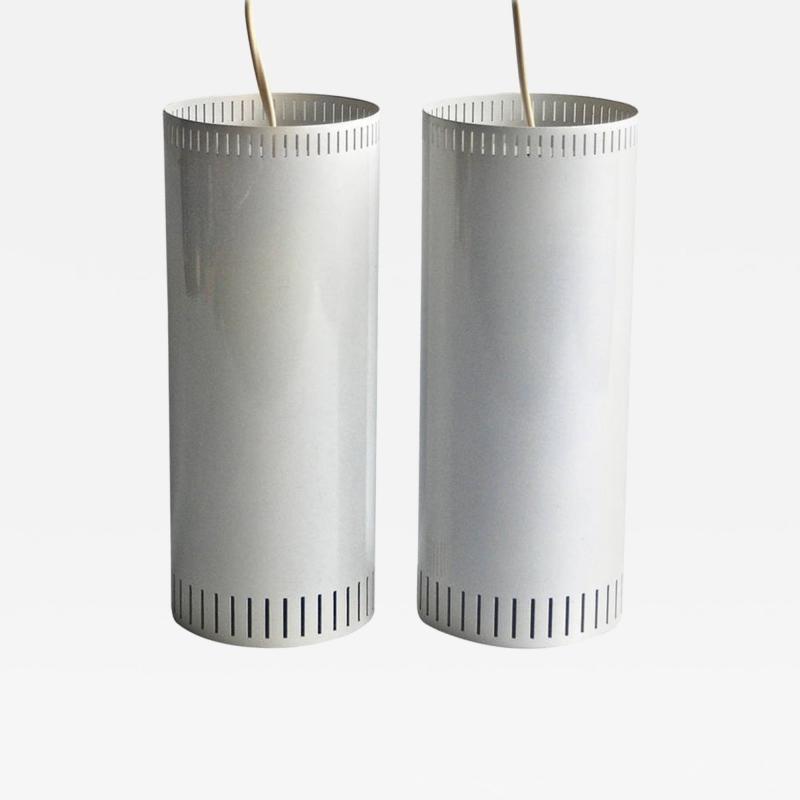 Jo Hammerborg Pair of Pendants by Jo Hammerborg