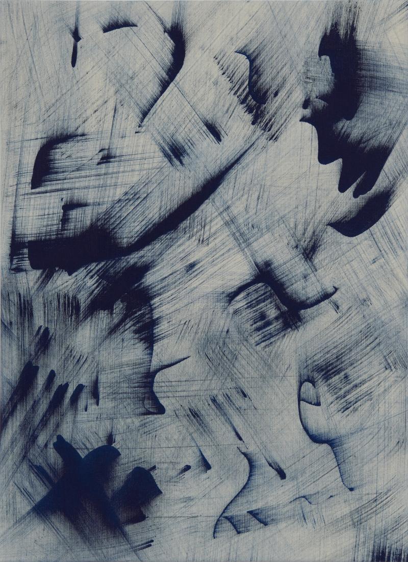 Joan Salo Untitled 09 11 22 B