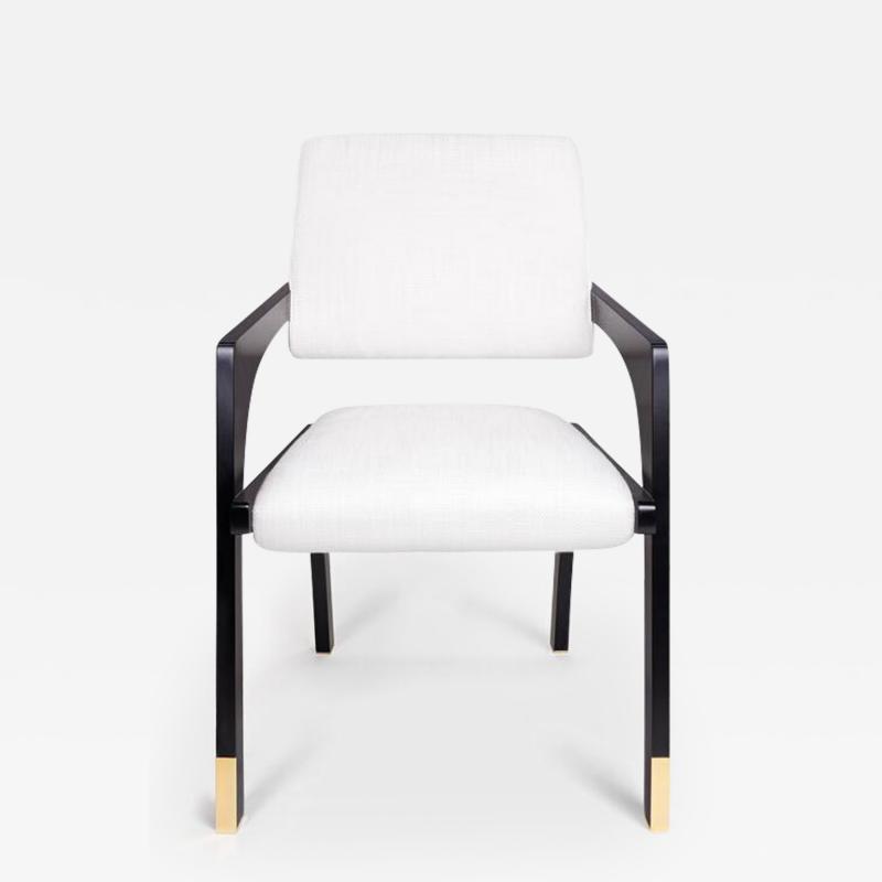 Joana Santos Barbosa ARCHES DINING CHAIR