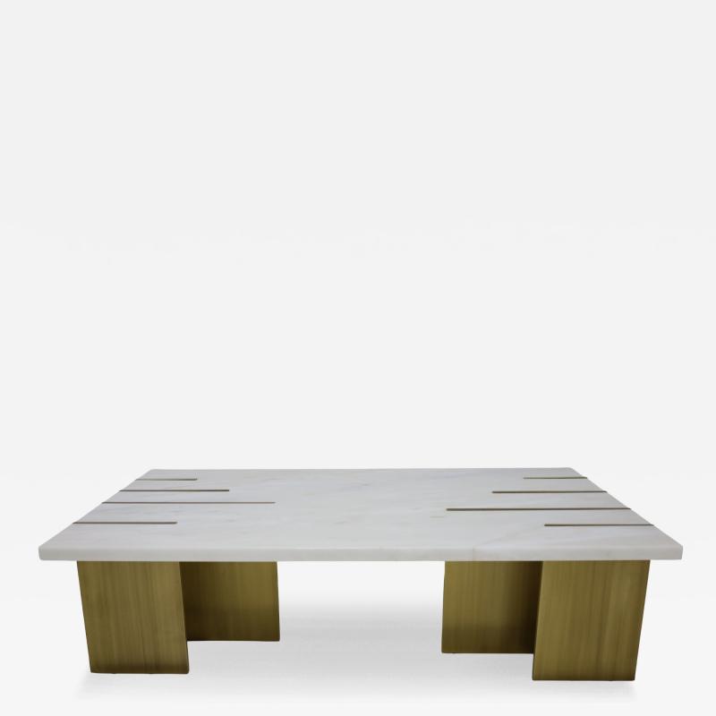 Joana Santos Barbosa Pianist Cocktail Table by Joana Santos Barbara