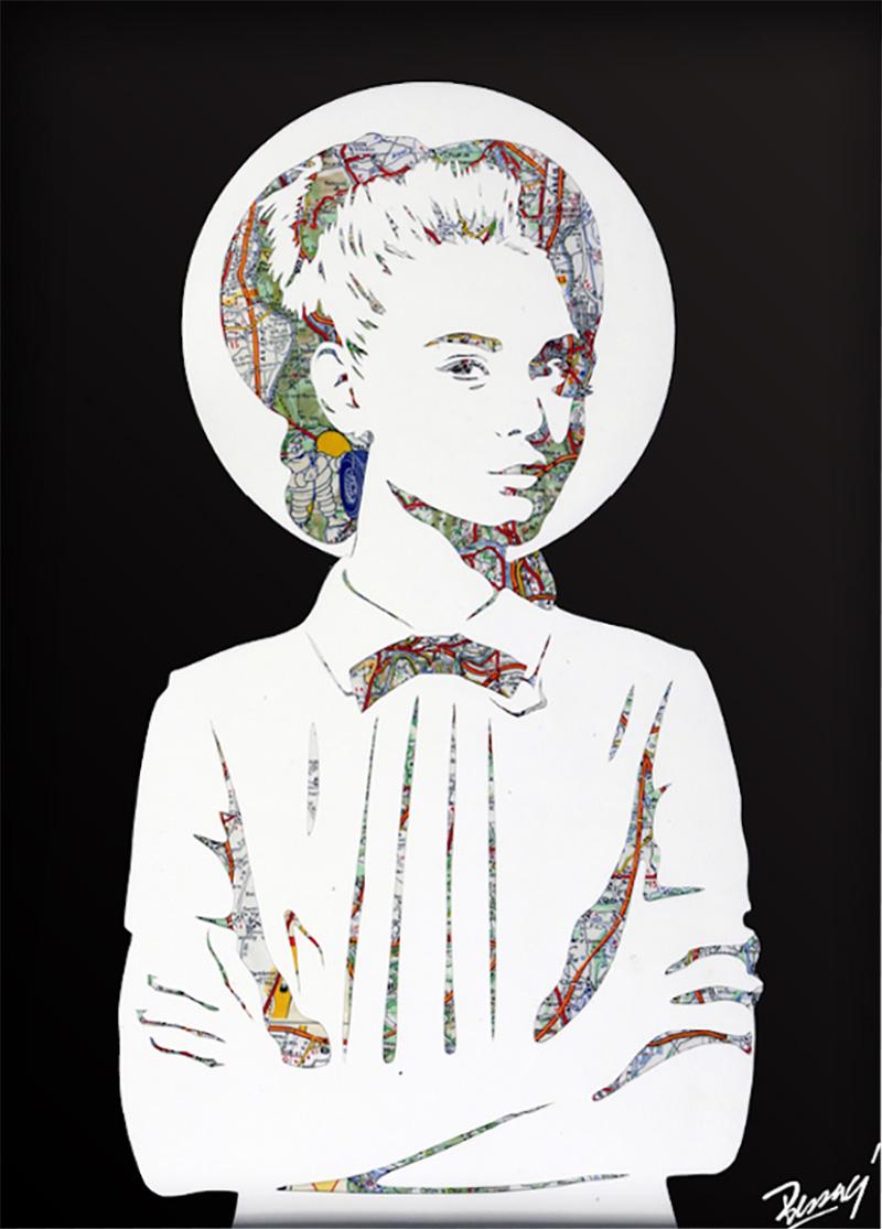 Joanathan BESSACI Halo 1 2015s