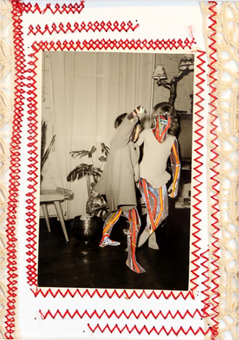 Joanathan BESSACI In the Dance of Joy 2023