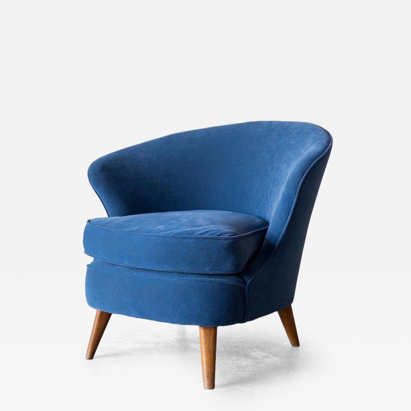 Joaquim Tenreiro Concha armchair by Joaquim Tenreiro for Tenreiro M veis e Decora es 1960