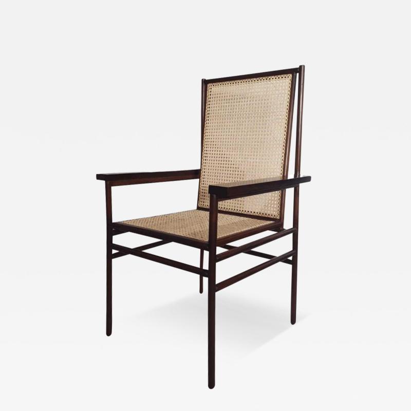 Joaquim Tenreiro Estoril Chair By Joaquim Tenreiro ca 1947