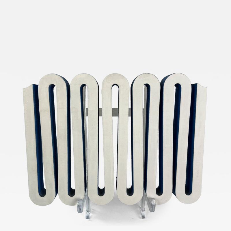 Joaquim Tenreiro Fita Bicolor ca 1978