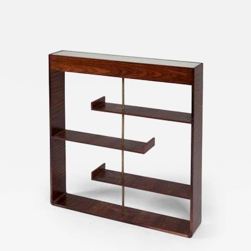 Joaquim Tenreiro Joaquim Tenreiro Wall Shelf 1960 s