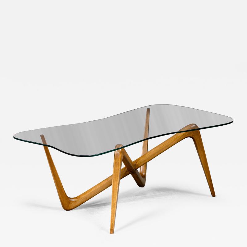 Joaquim Tenreiro Joaquim Tenreiro coffee table