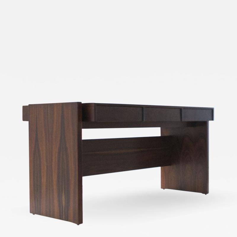 Joaquim Tenreiro Rosewood Desk