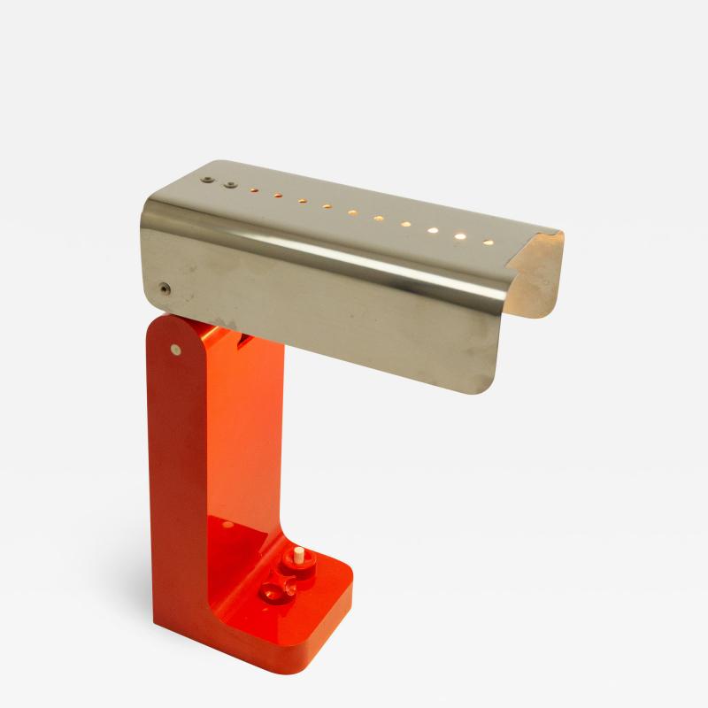 joe colombo table lamp
