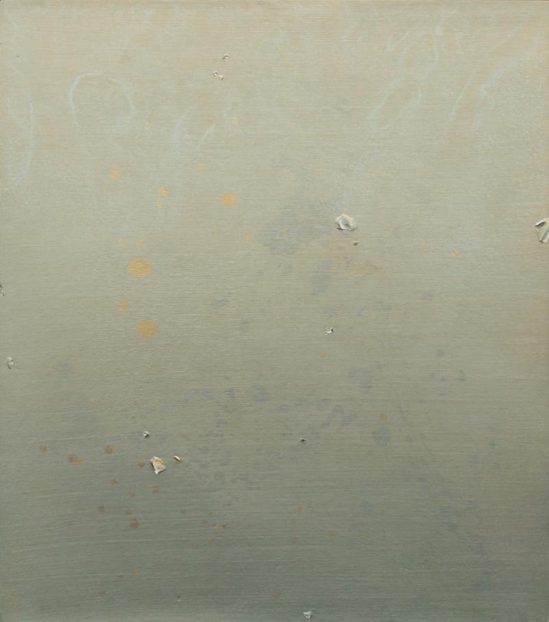 Joe Goode Air Tears Untitled 8 2011