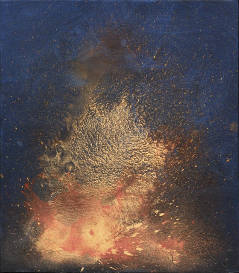 Joe Goode California Summer 25