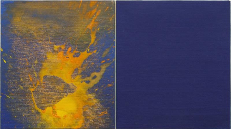 Joe Goode California Summer 34