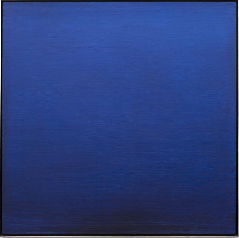 Joe Goode Ocean Blue 122