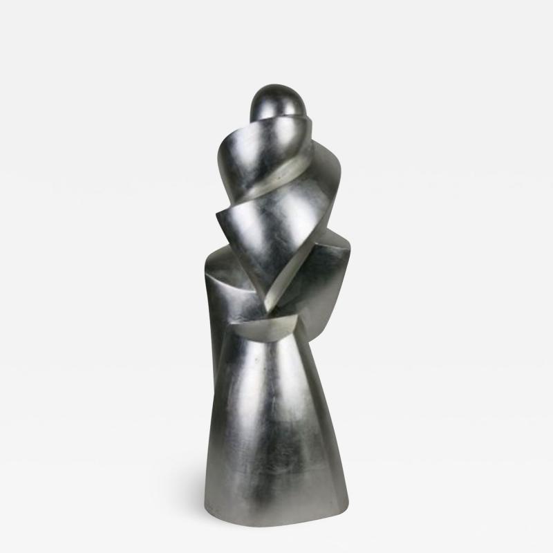 Joel Urruty Condor in Silver Joel Urruty