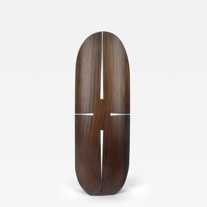 Joel Urruty Mahogany clover Joel Urruty