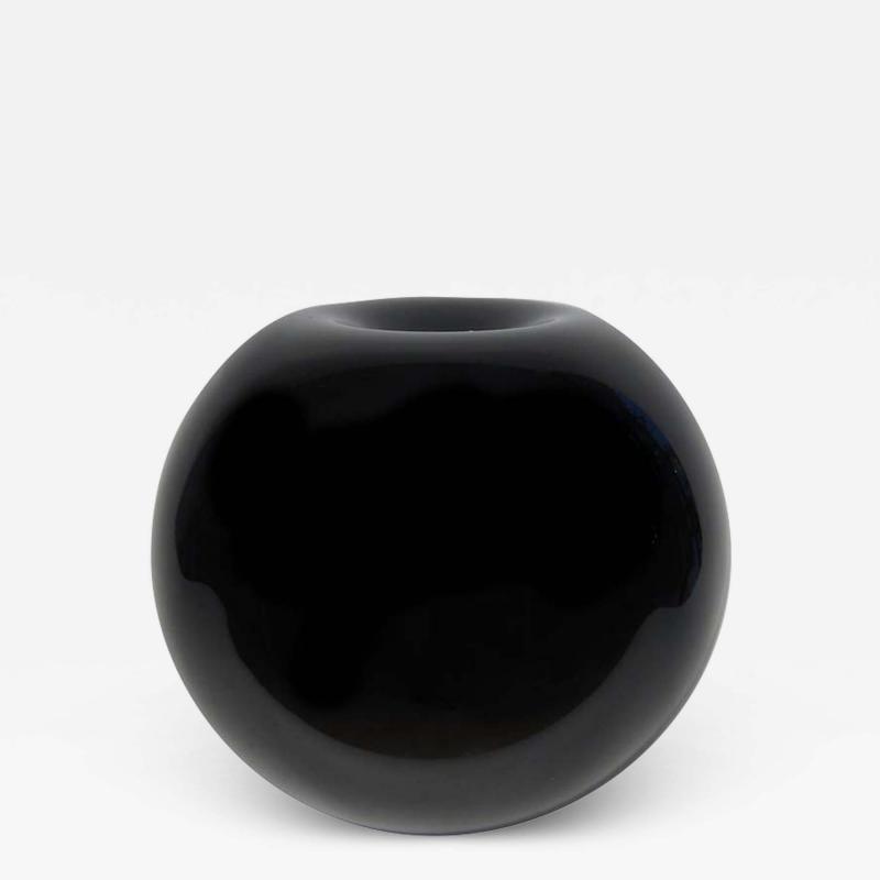 Johanna Grawunder Johanna Grawunder glass sculpture for Salviati