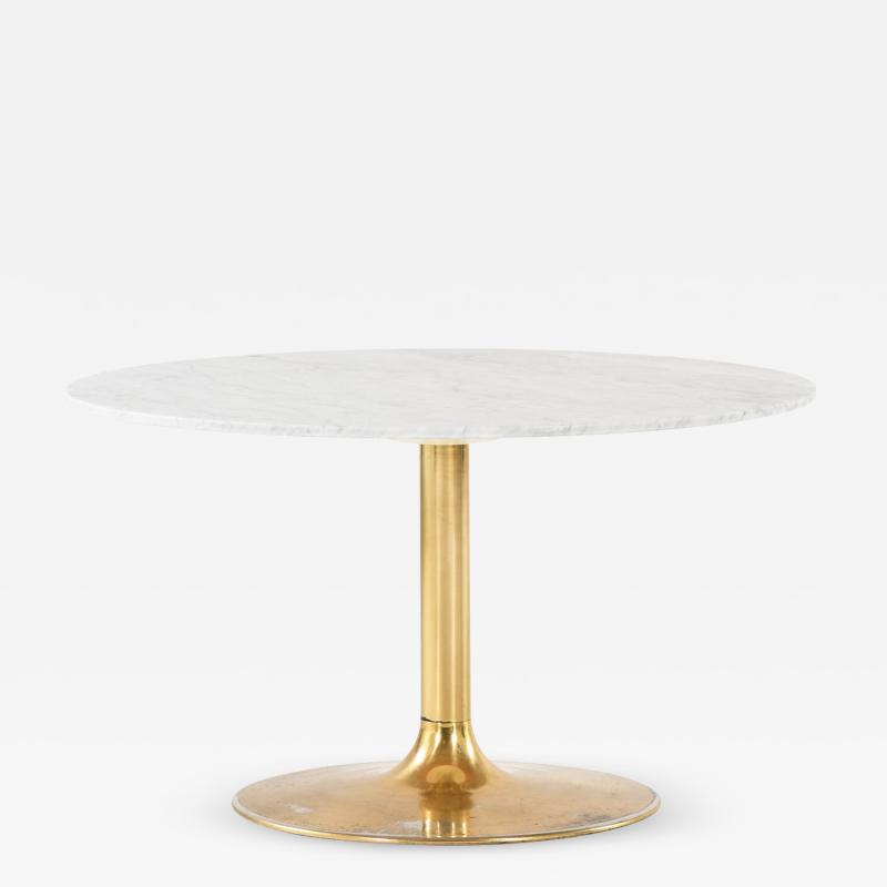 Johanson Design Dining Table Produced by Johanson Design