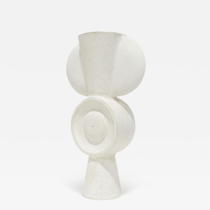 John Born John Born Humble Matter Ceramic Vase