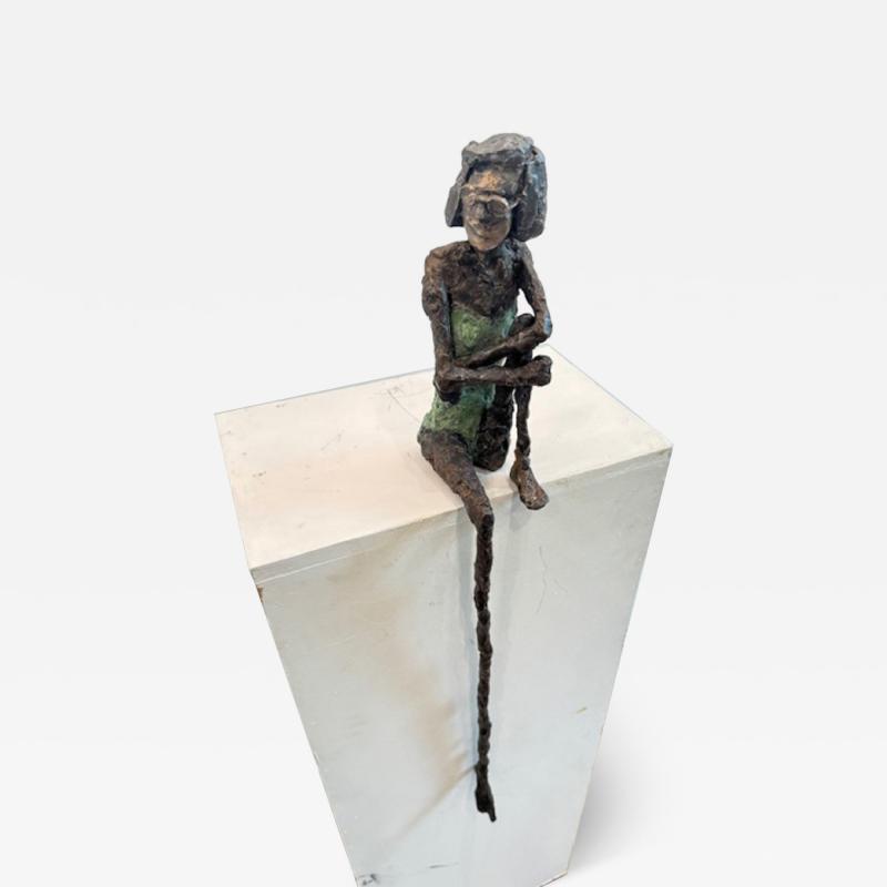 John Clinton Lost In Thought