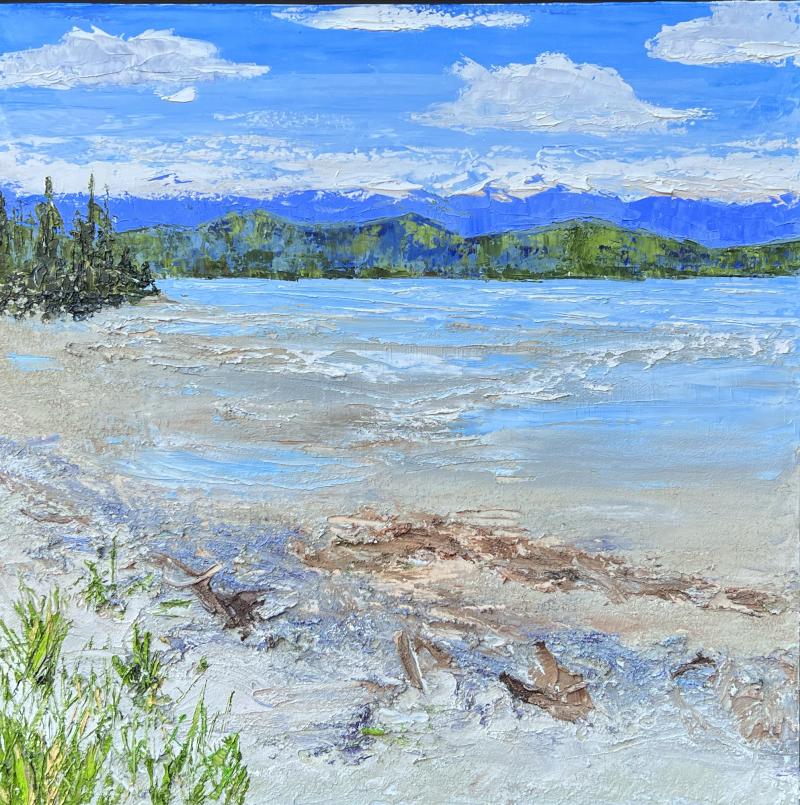 John Clinton Parksville