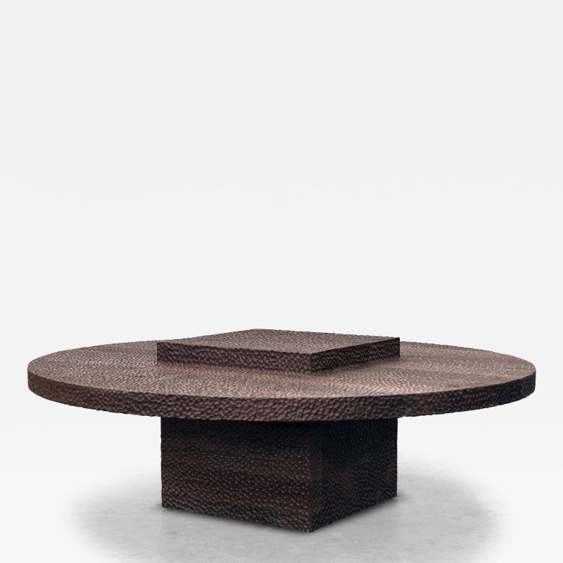 John Eric Byers BW R2 Coffee Table