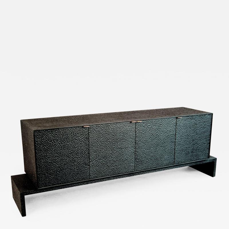 John Eric Byers M1 Credenza by John Eric Byers