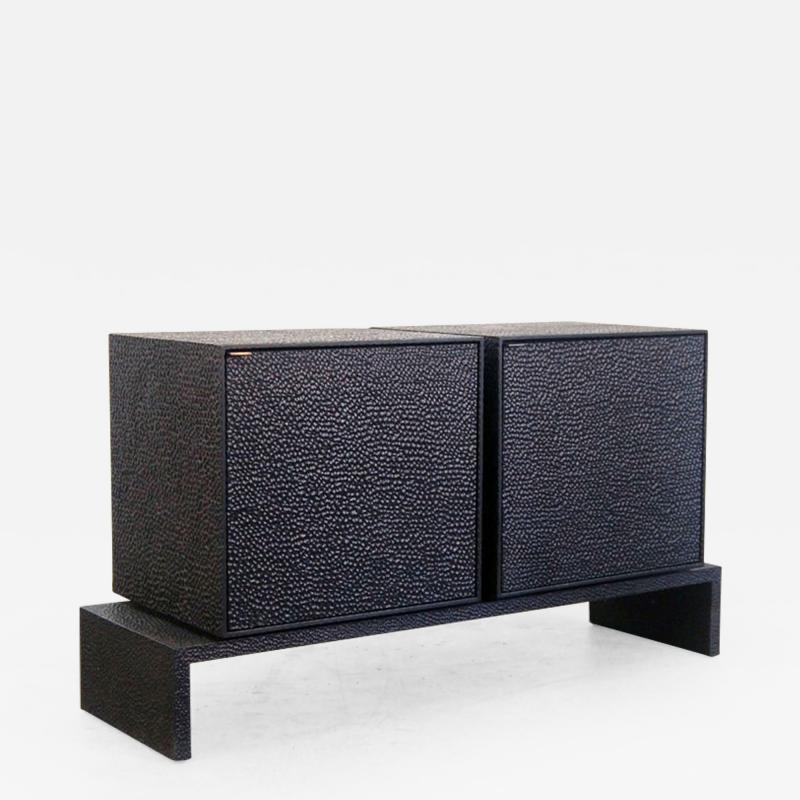 John Eric Byers M2 Credenza by John Eric Byers