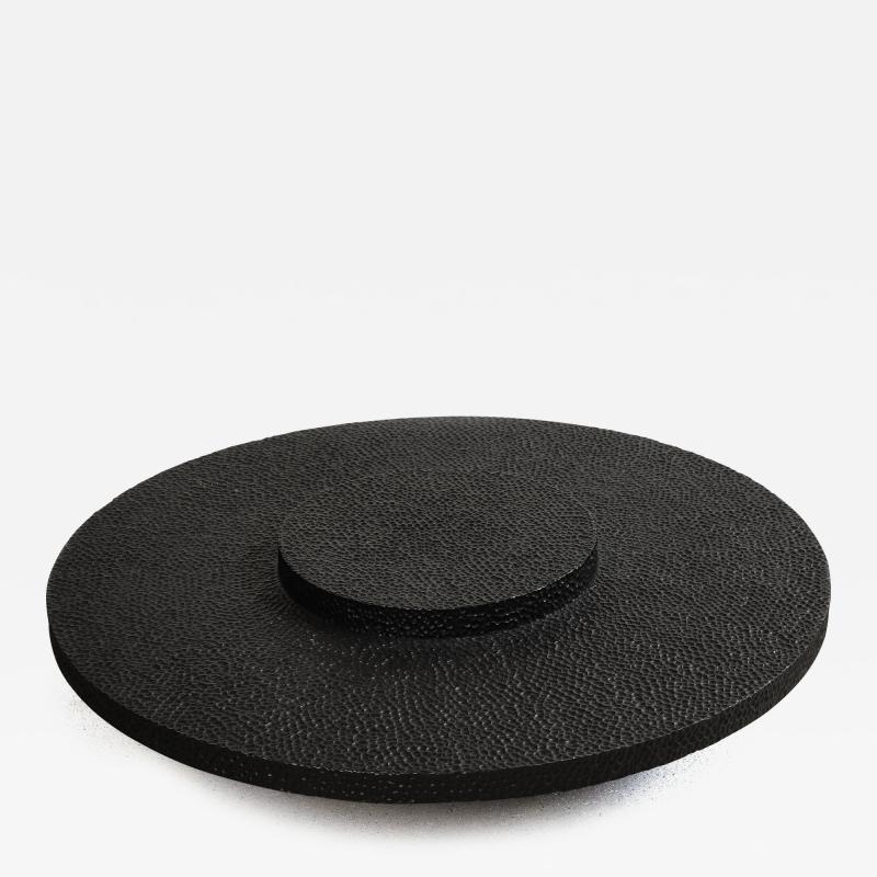 John Eric Byers Model R1 Coffee Table Vintage 