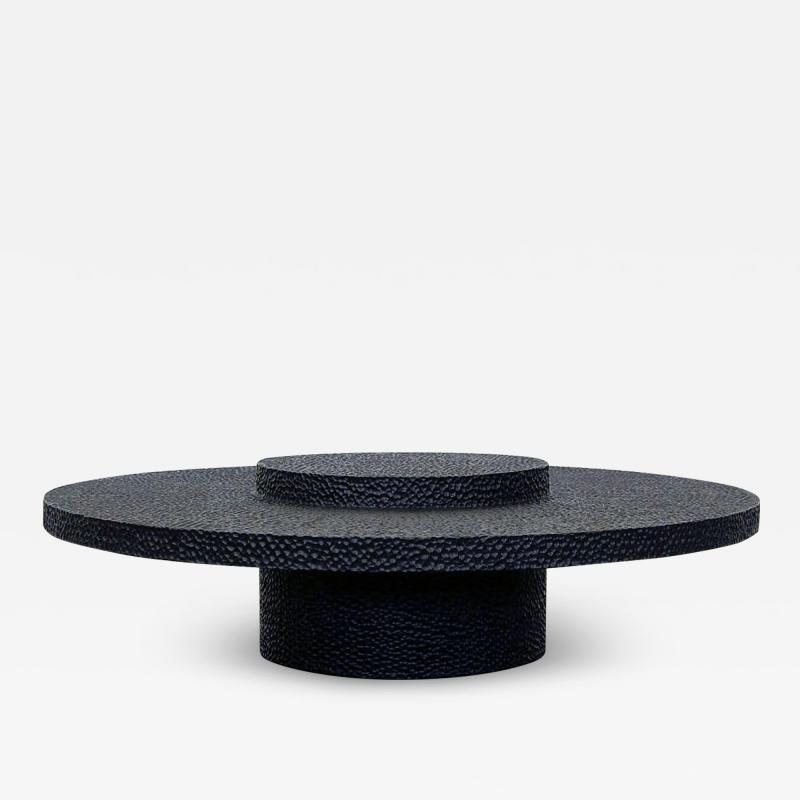 John Eric Byers R1 Table