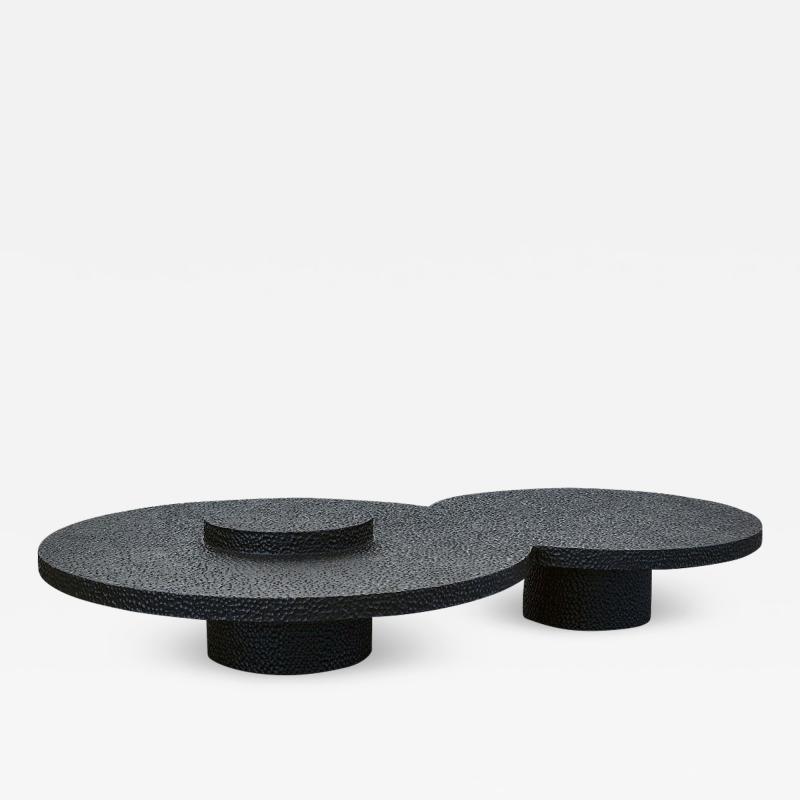 John Eric Byers R1x2 Table Offset