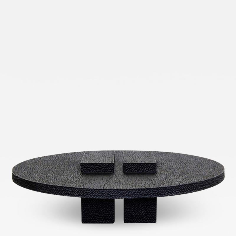 John Eric Byers R3 Coffee Table by John Eric Byers