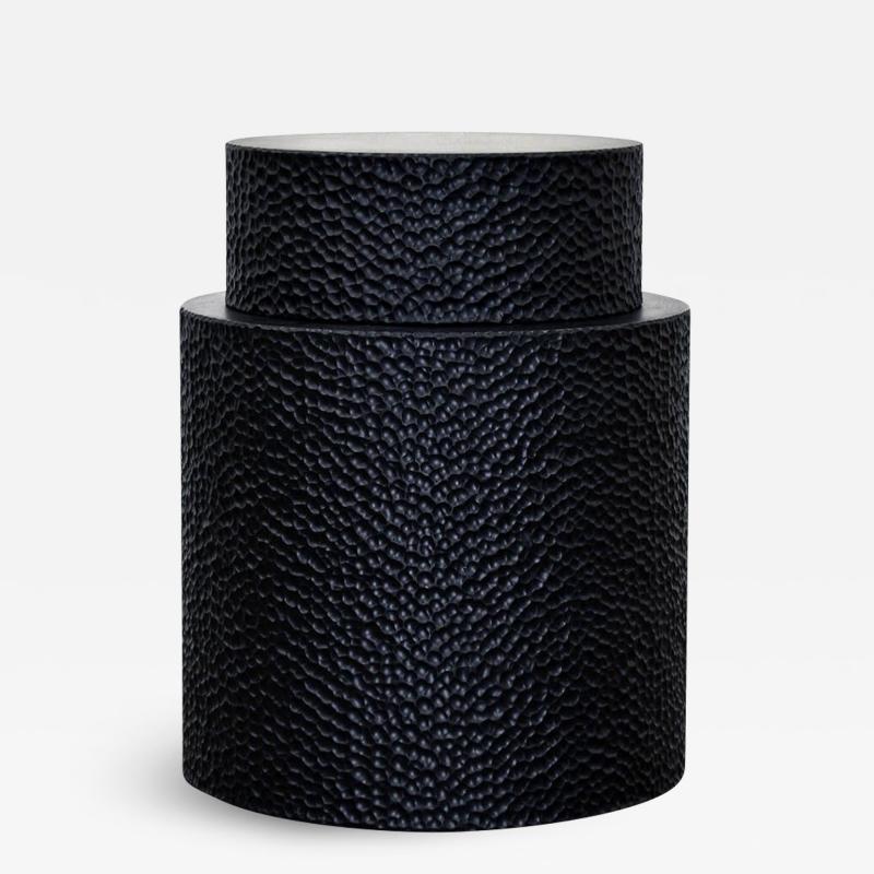 John Eric Byers Stool 13