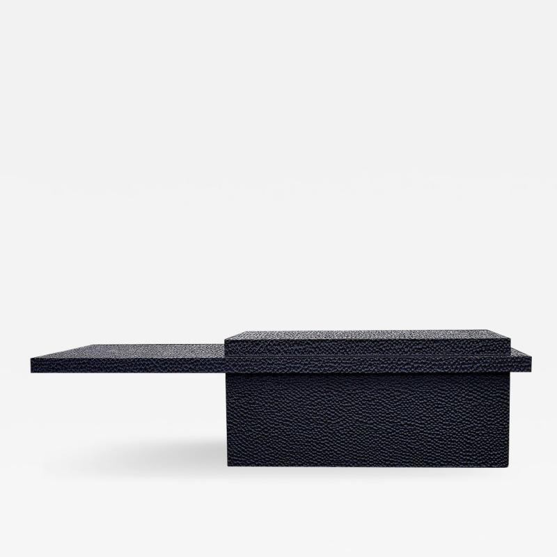 John Eric Byers T2 Table