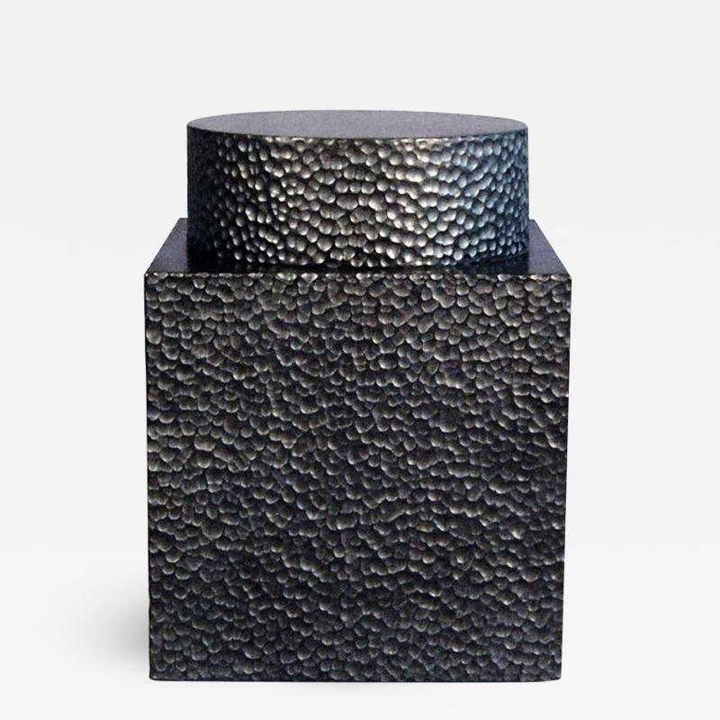 John Eric Byers Table 14