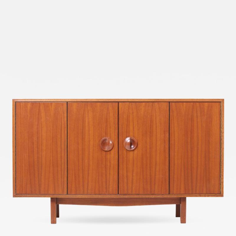 John Kapel One of a Kind Studio Sideboard or Cabinet by John Kapel Studio US 1960s