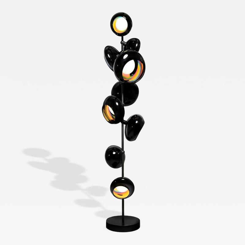 John Pomp John Pomp Nova Series Floor Lamp 2021