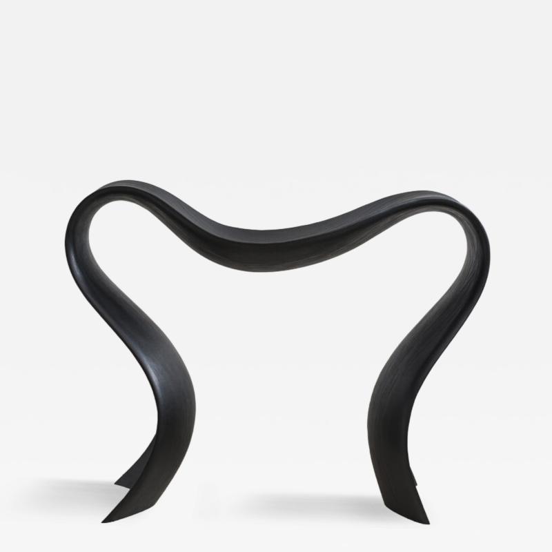 John Procario John Procario Basin Series Black Bowl USA 2022