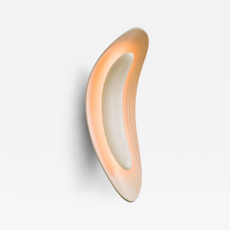 John Procario John Procario Basin Series Wall Sculpture II USA 2022